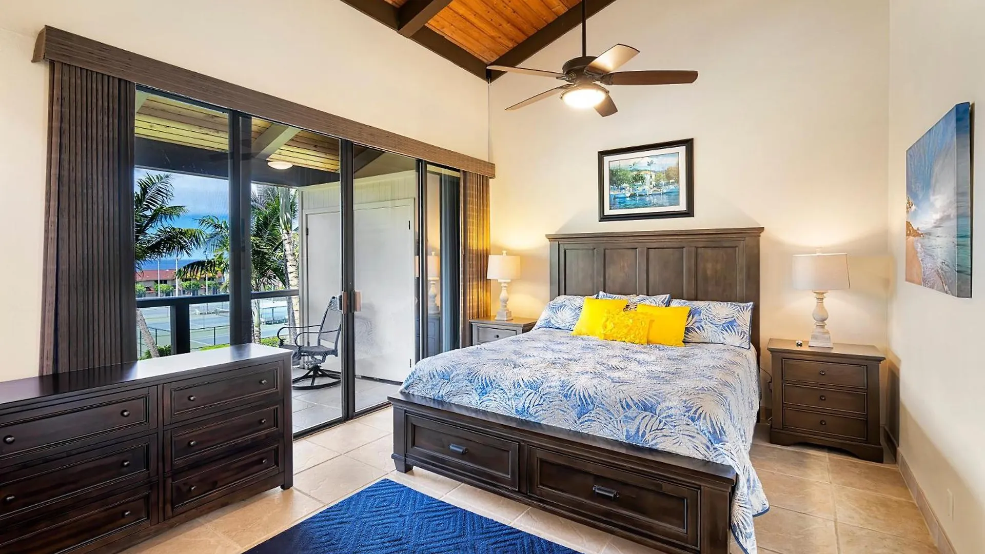 Keauhou Kona Surf & Racquet Club#9-304 Villa Kailua-Kona Holiday home