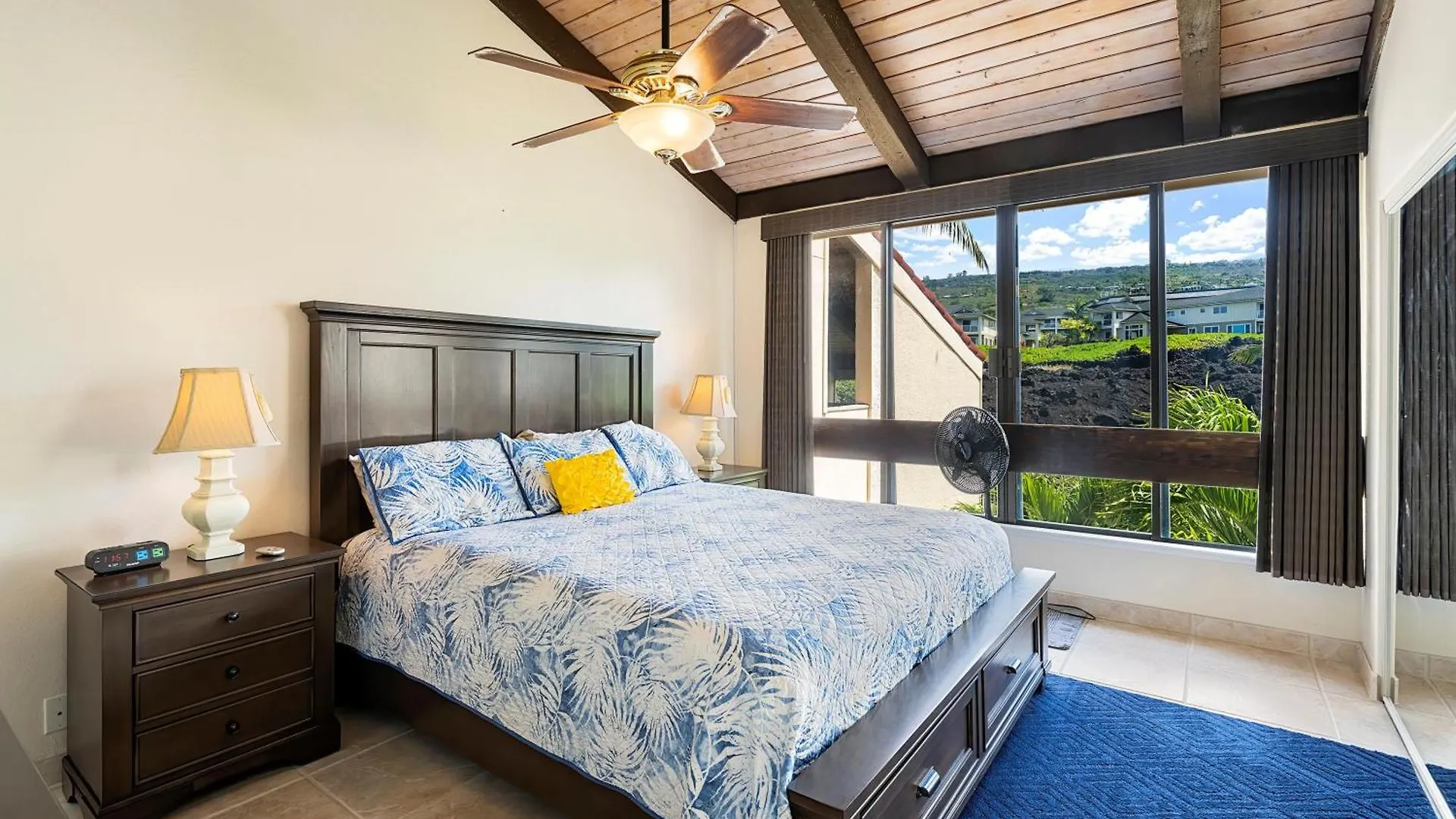 Keauhou Kona Surf & Racquet Club#9-304 Villa Kailua-Kona United States