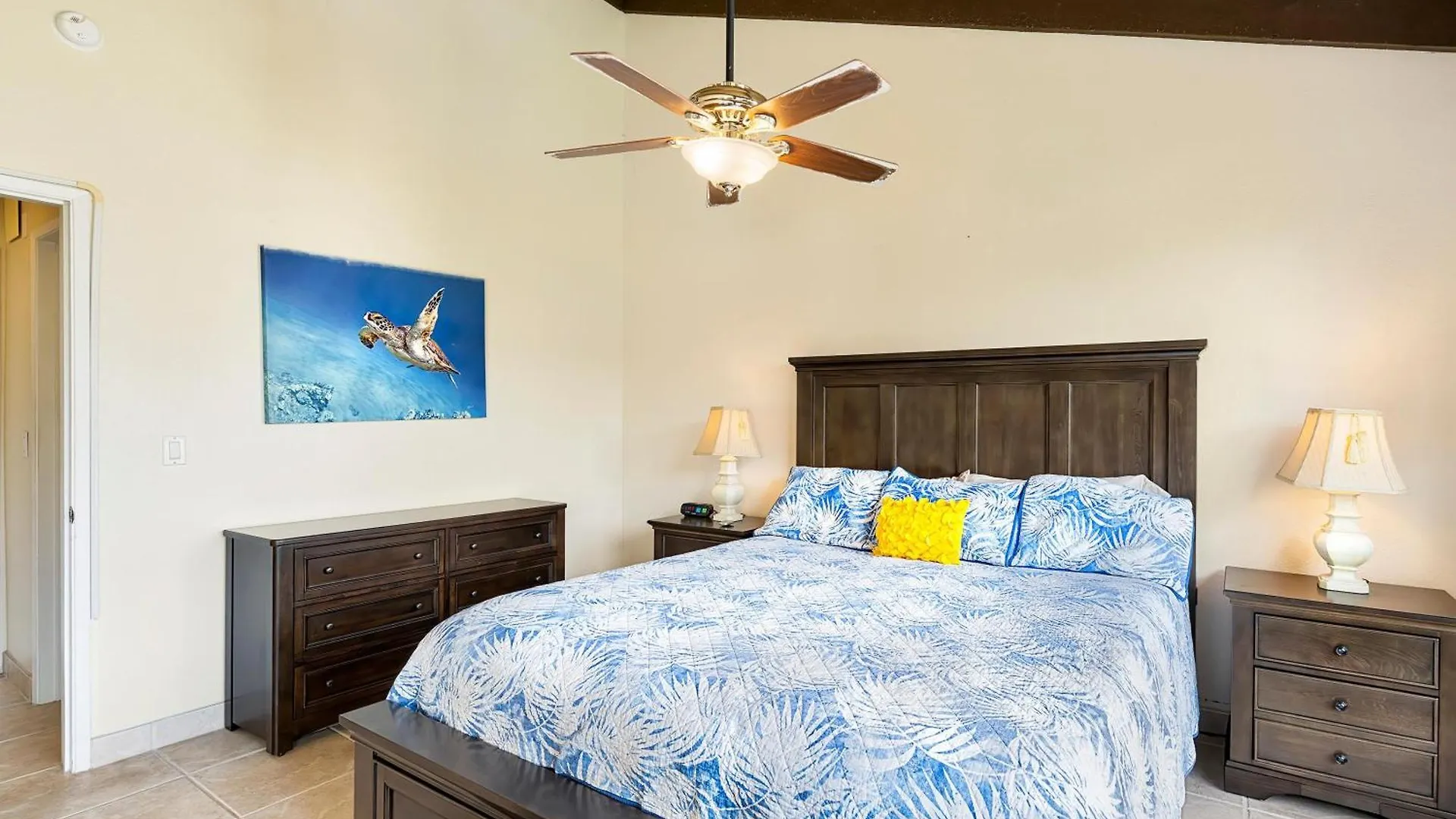 Holiday home Keauhou Kona Surf & Racquet Club#9-304 Villa Kailua-Kona