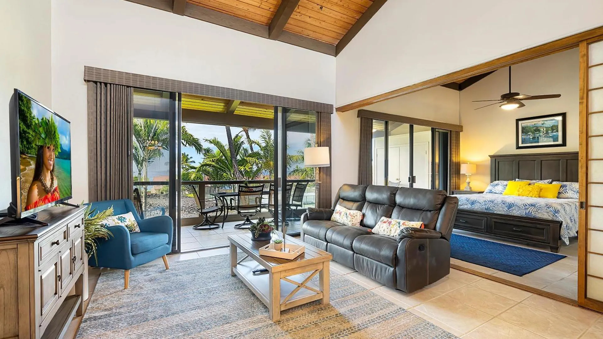 Keauhou Kona Surf & Racquet Club#9-304 Villa Kailua-Kona 0*,