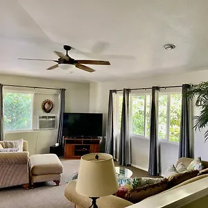 The Big House - 30 Days Apartment