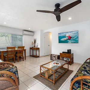Keauhou Surf & Racquet Townhouse #36 Holiday home