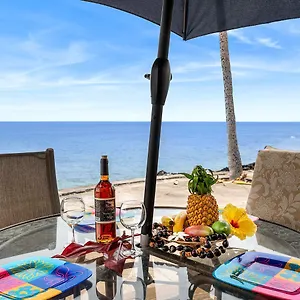 Keauhou Kona Surf And Racquet Club Townhouse# 185 Holiday home