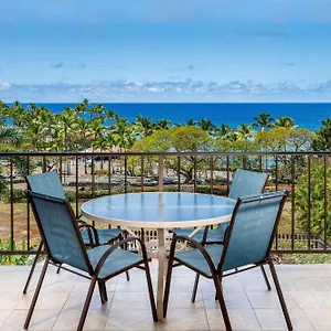 Kahaluu Bay 304 Holiday home