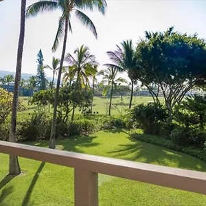 Surf & Racquet Club Lovely Open And Airy 2bd/2bth 2nd Floor Unit. Holiday home