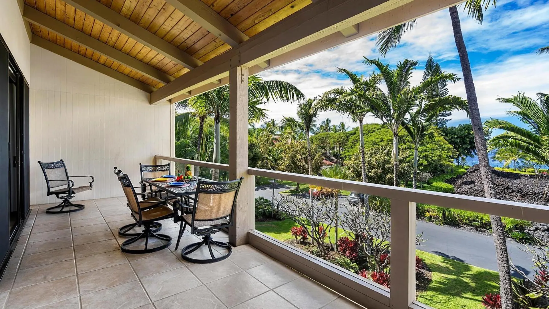 Keauhou Kona Surf & Racquet Club#9-304 Villa Kailua-Kona